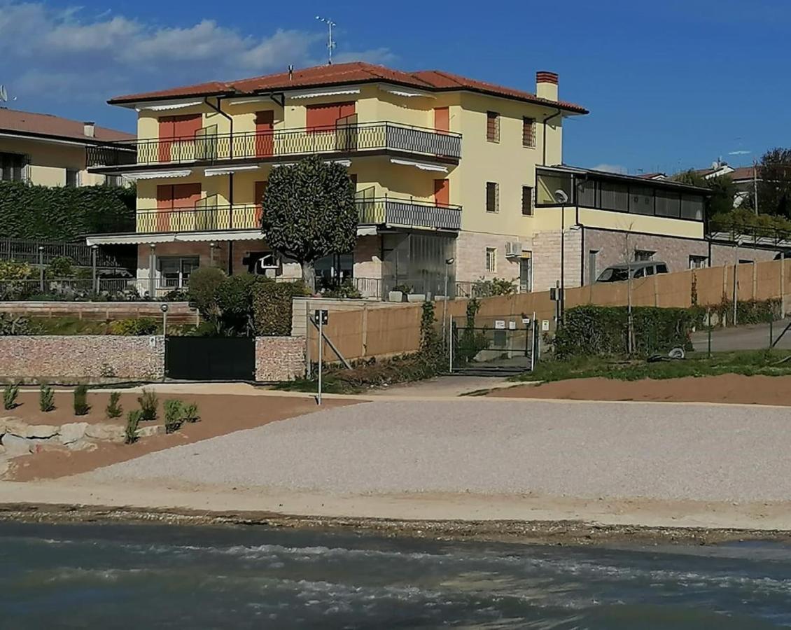 Casa Costa Al Sole 2 Appartamento